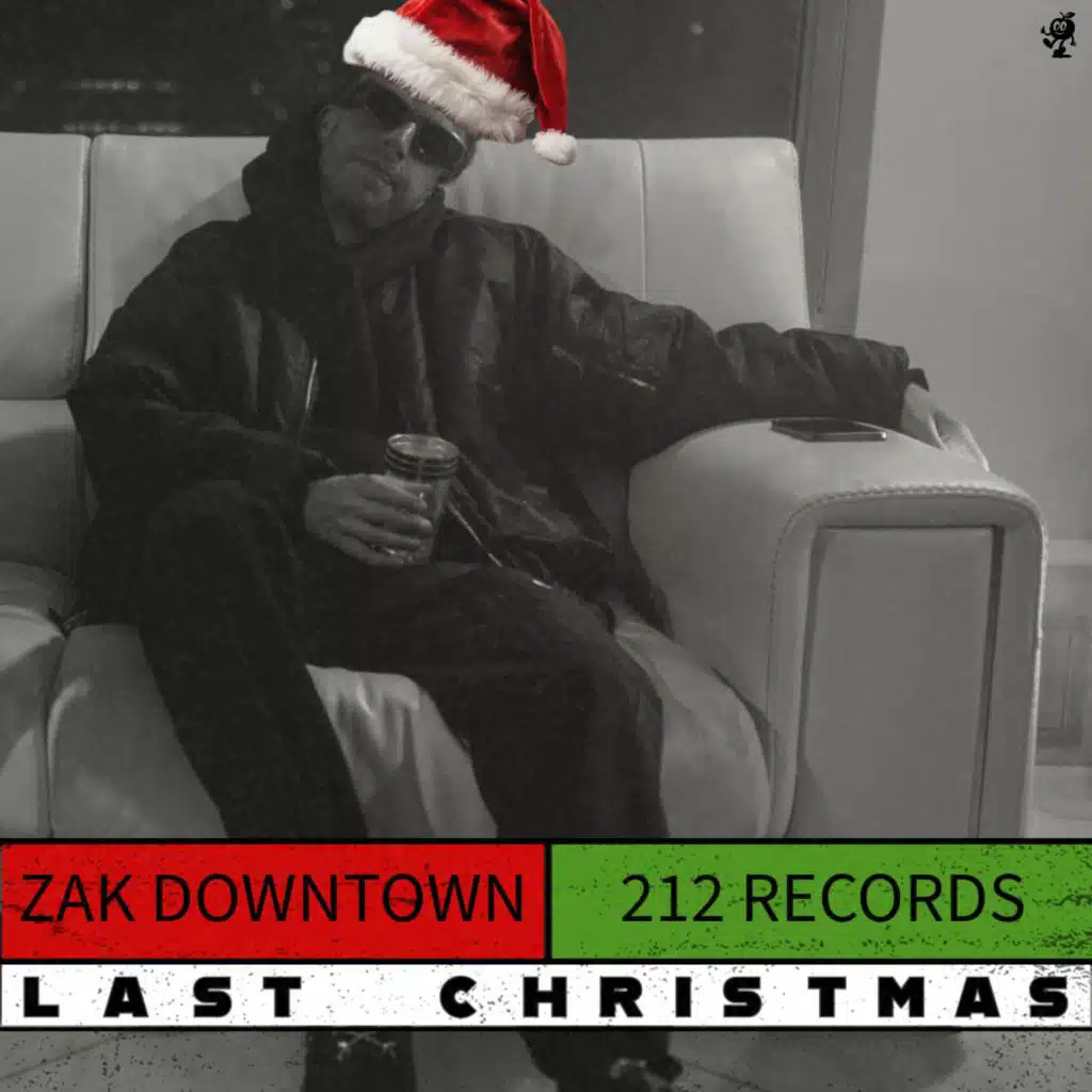 Zak Downtown