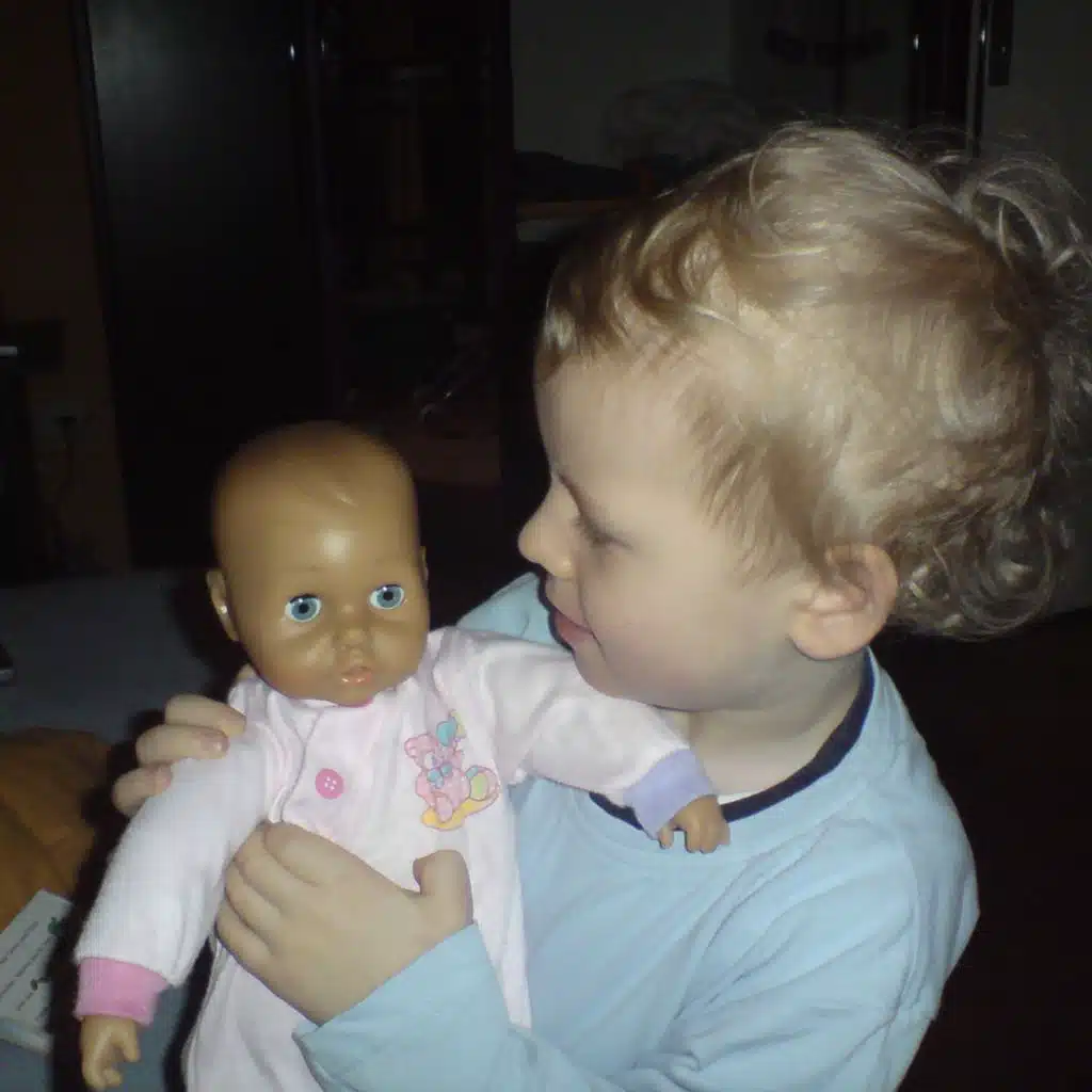 childhood (Instrumental Version)