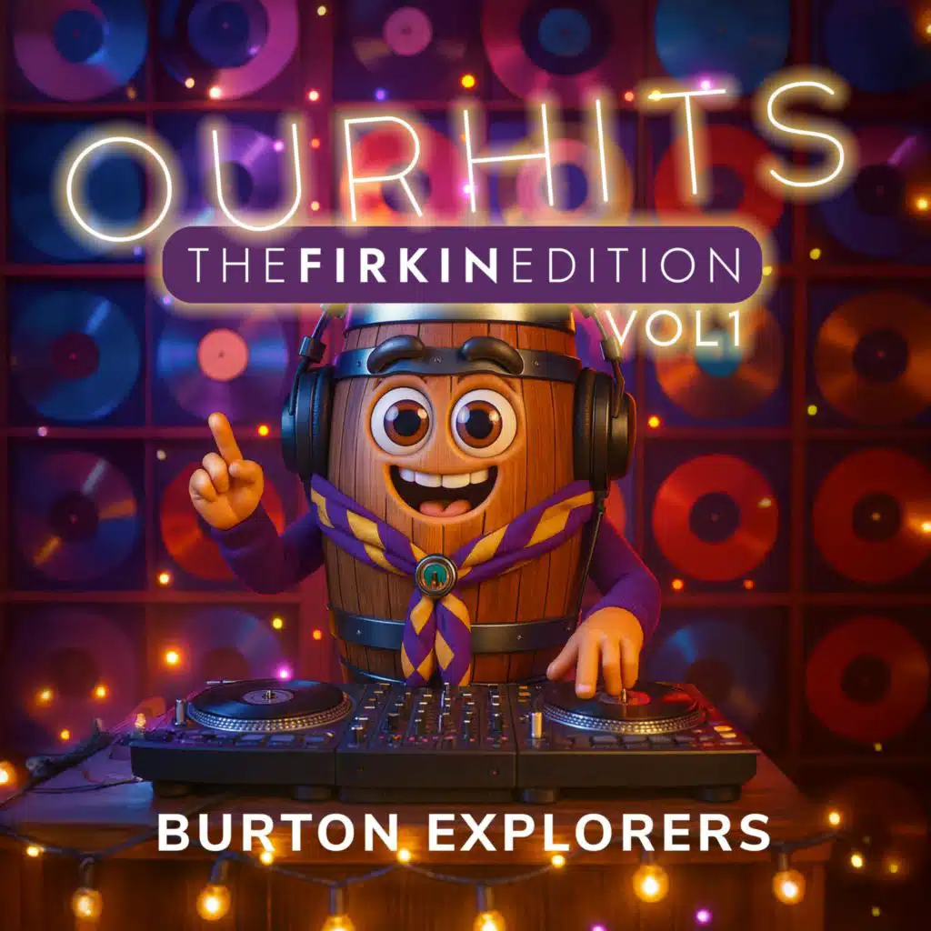 Our Hits (Firkin Edition V1)