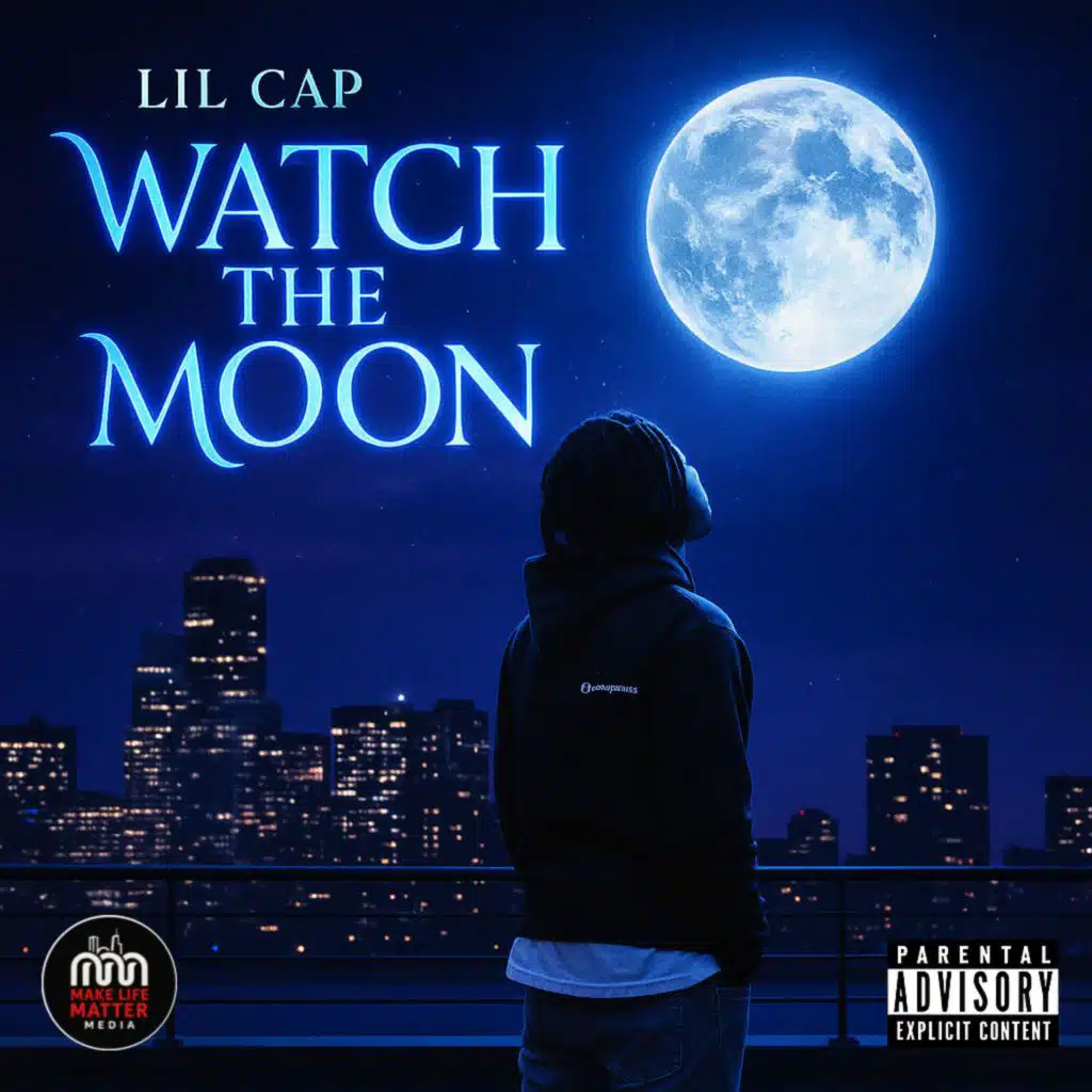Watch The Moon