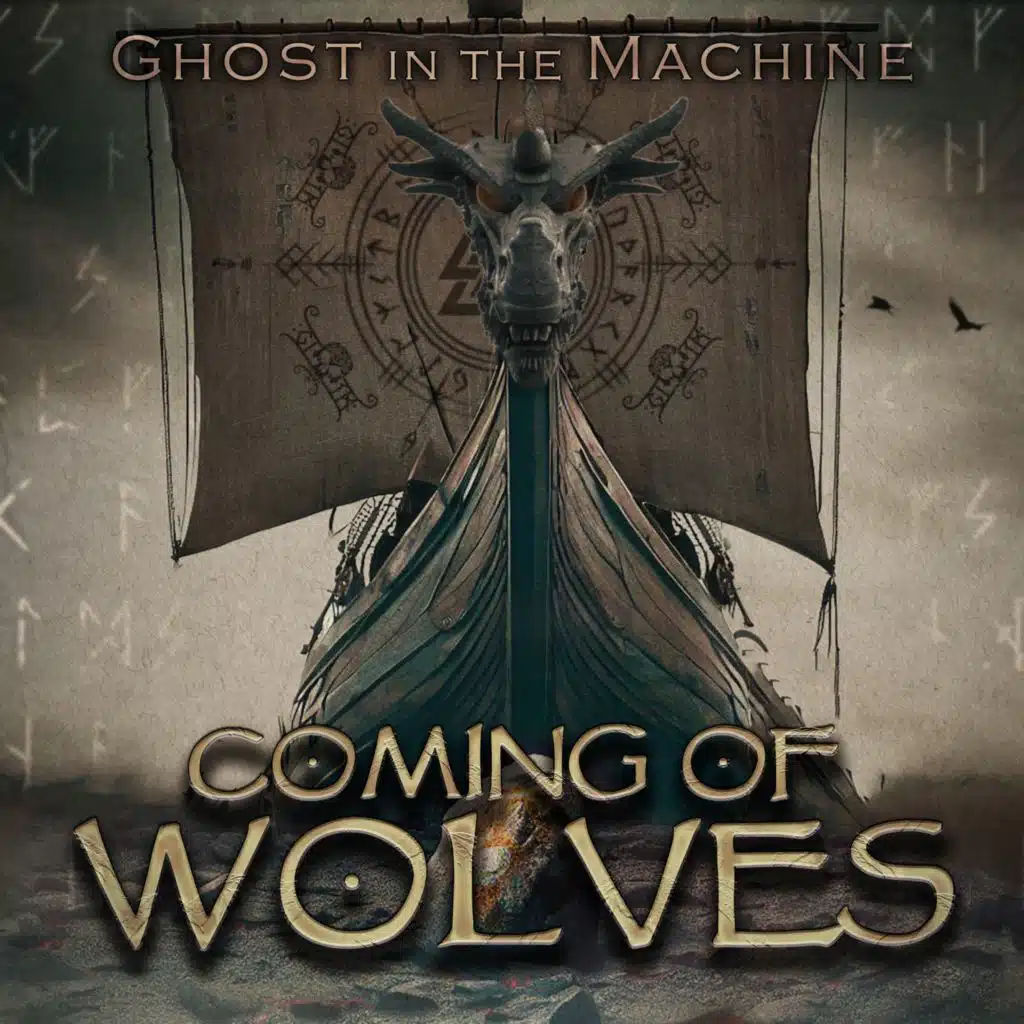 Coming Of Wolves