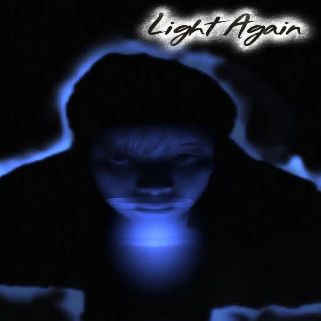 Light Again