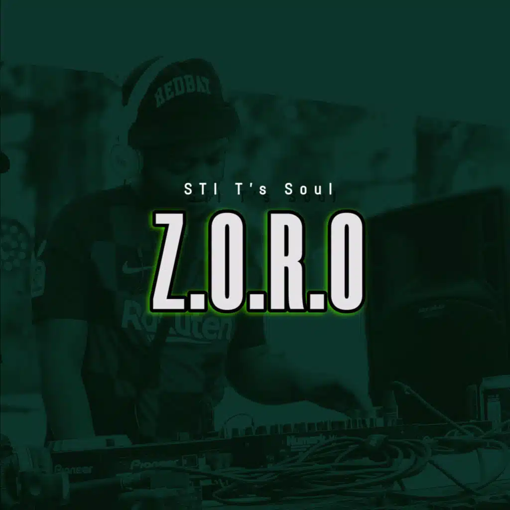 Z.O.R.O