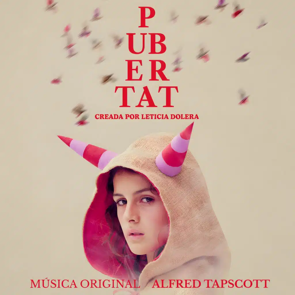 Pubertat (Banda Sonora Original)
