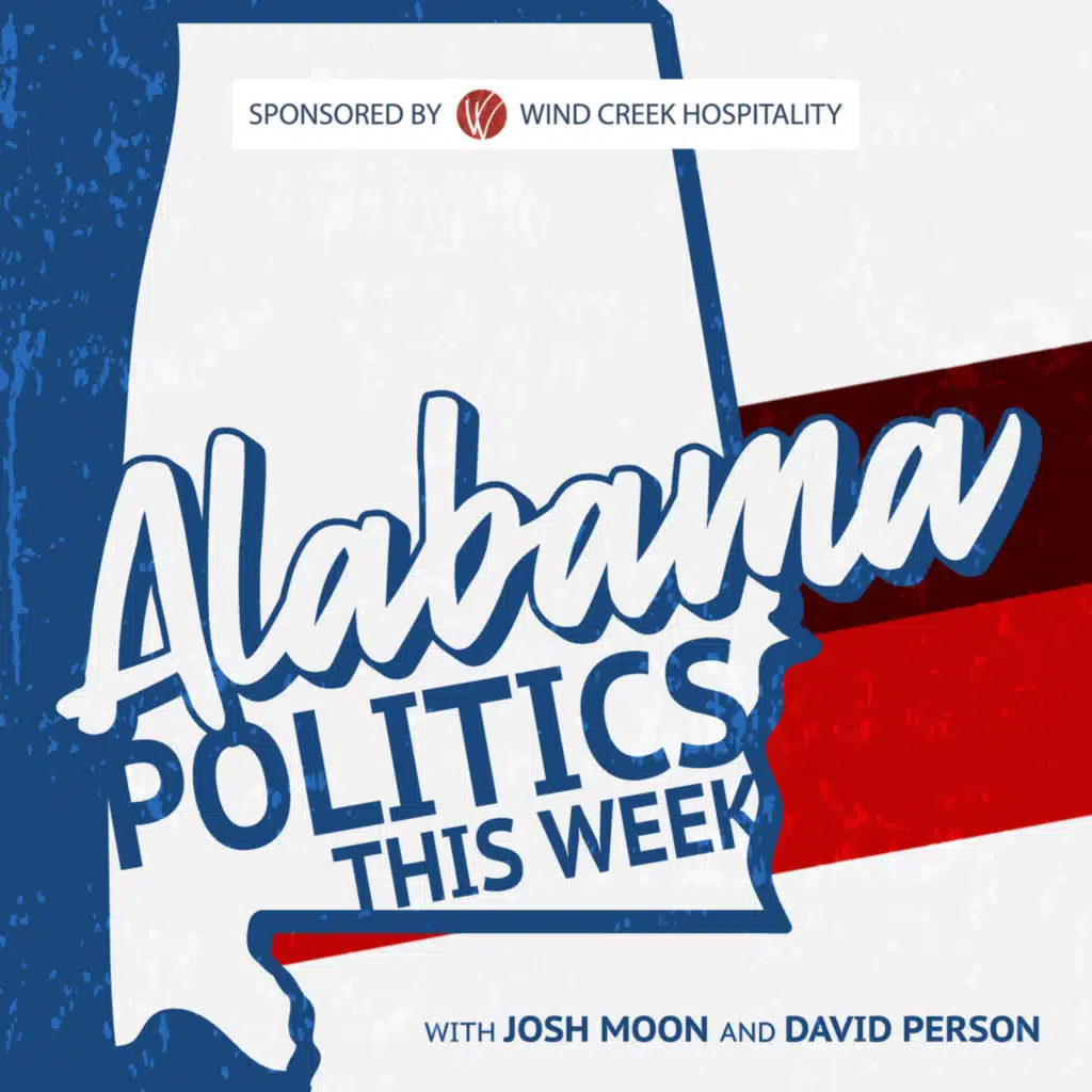 Can a Working-Class Democrat Win in Red Alabama? (w/ Mark Wheeler)