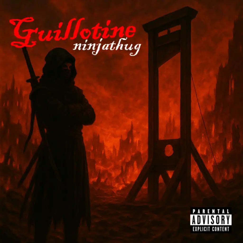 GUILLOTINE