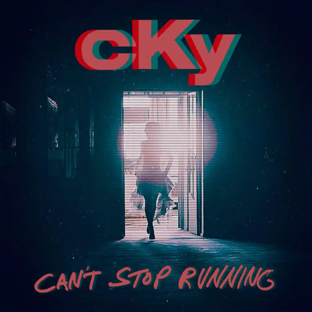 CKY