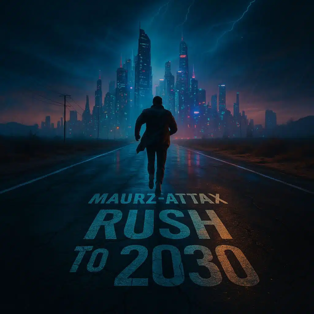 RUSH to 2030