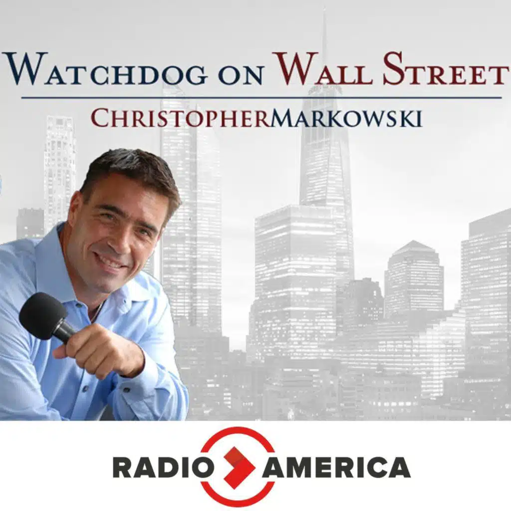 Cockroaches on Wall Street: The Return of Extend and Pretend