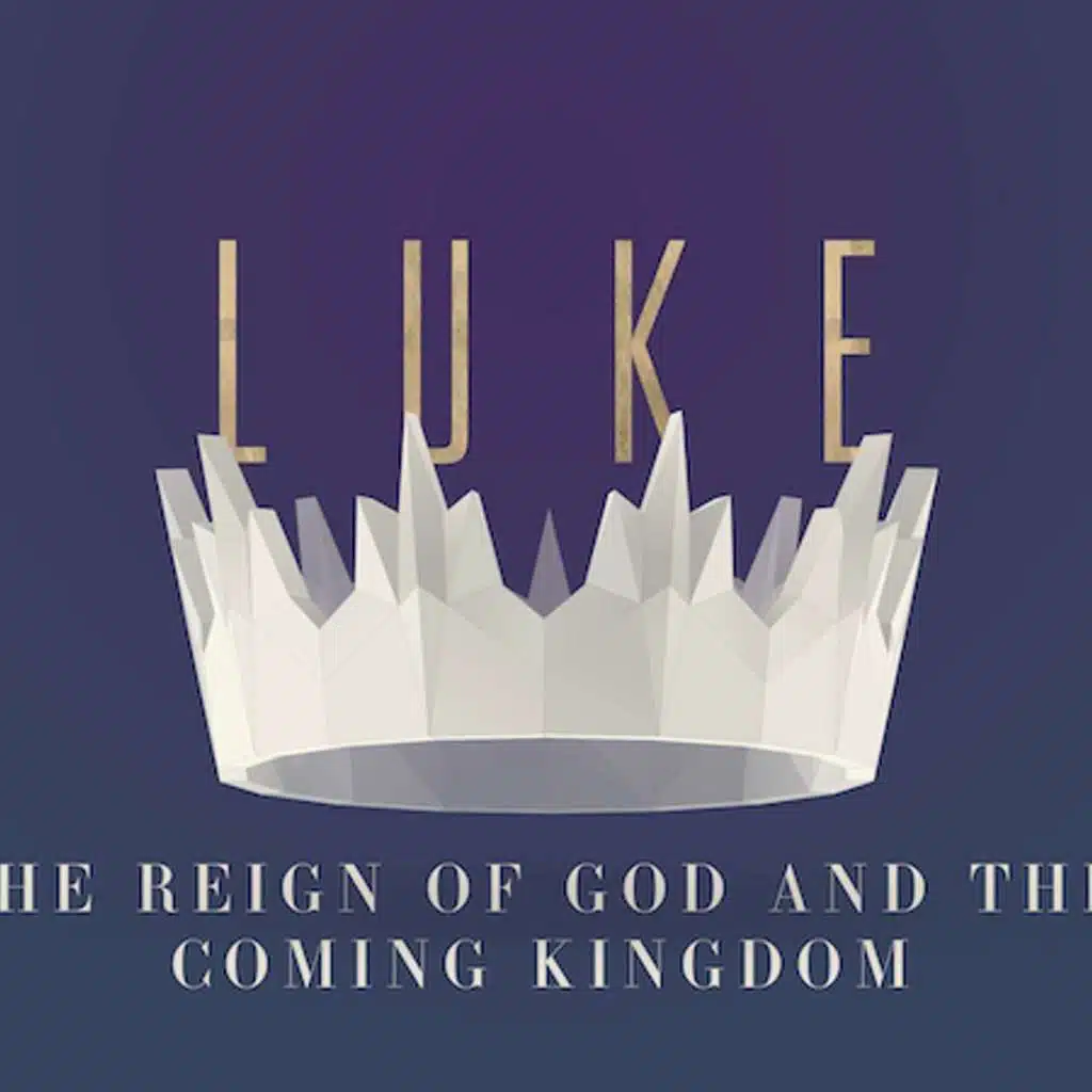 The Daily Walk | 10.17.2025 | Mike Gibbons | Luke 17:15-18