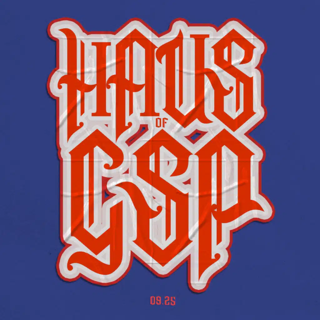 Episode 13: Haus of GSP [09.25]