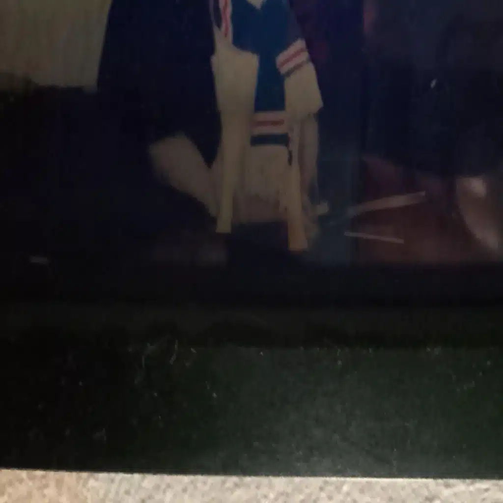 John's Gift Mini Album