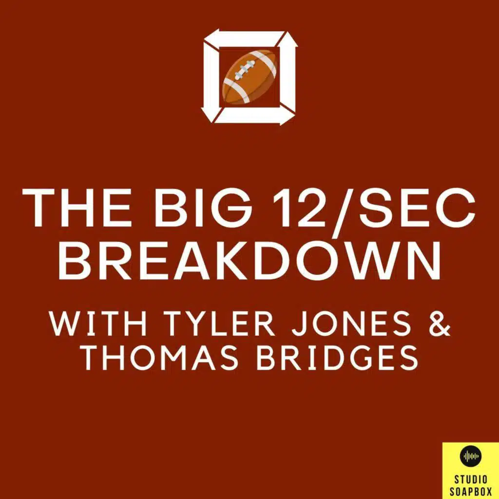 Big 12/SEC Breakdown: Jenni Carlson Talks Cowboys Coaching Search, Venables On Hot Seat