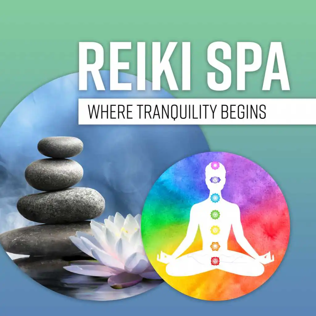 Reiki Spa