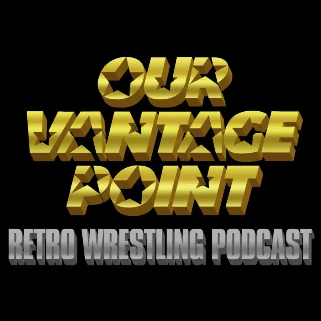 1988 Canon - WWF Superstars of Wrestling 3/19/88