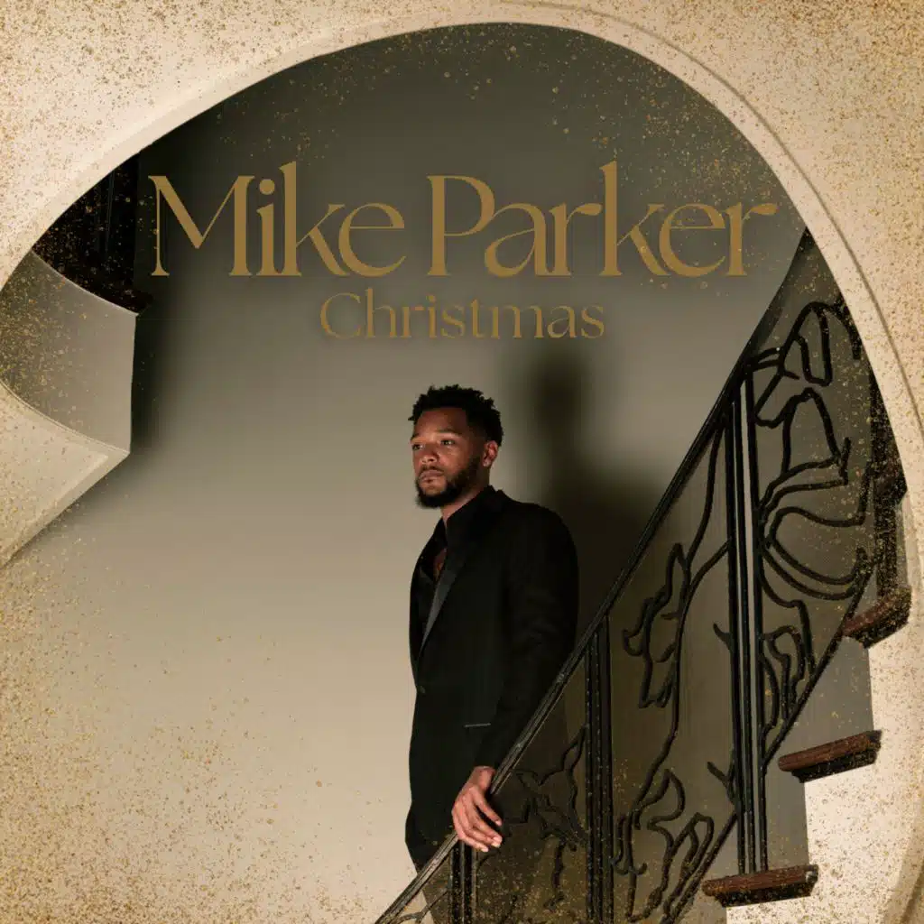 Mike Parker