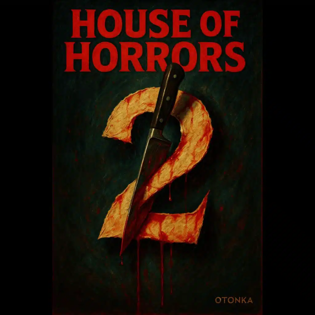 House of Horror 2