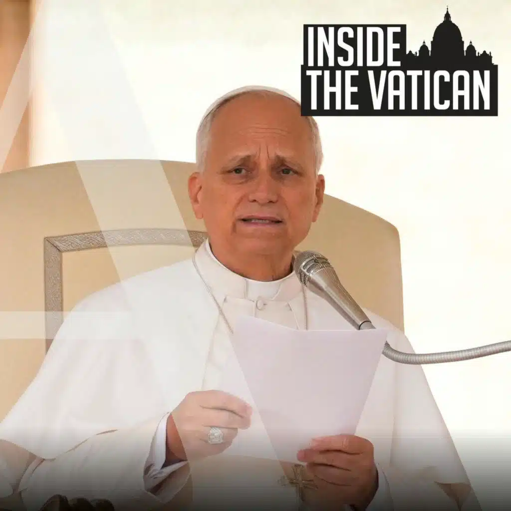 Has Pope Leo’s honeymoon ended? U.S. Catholics push back