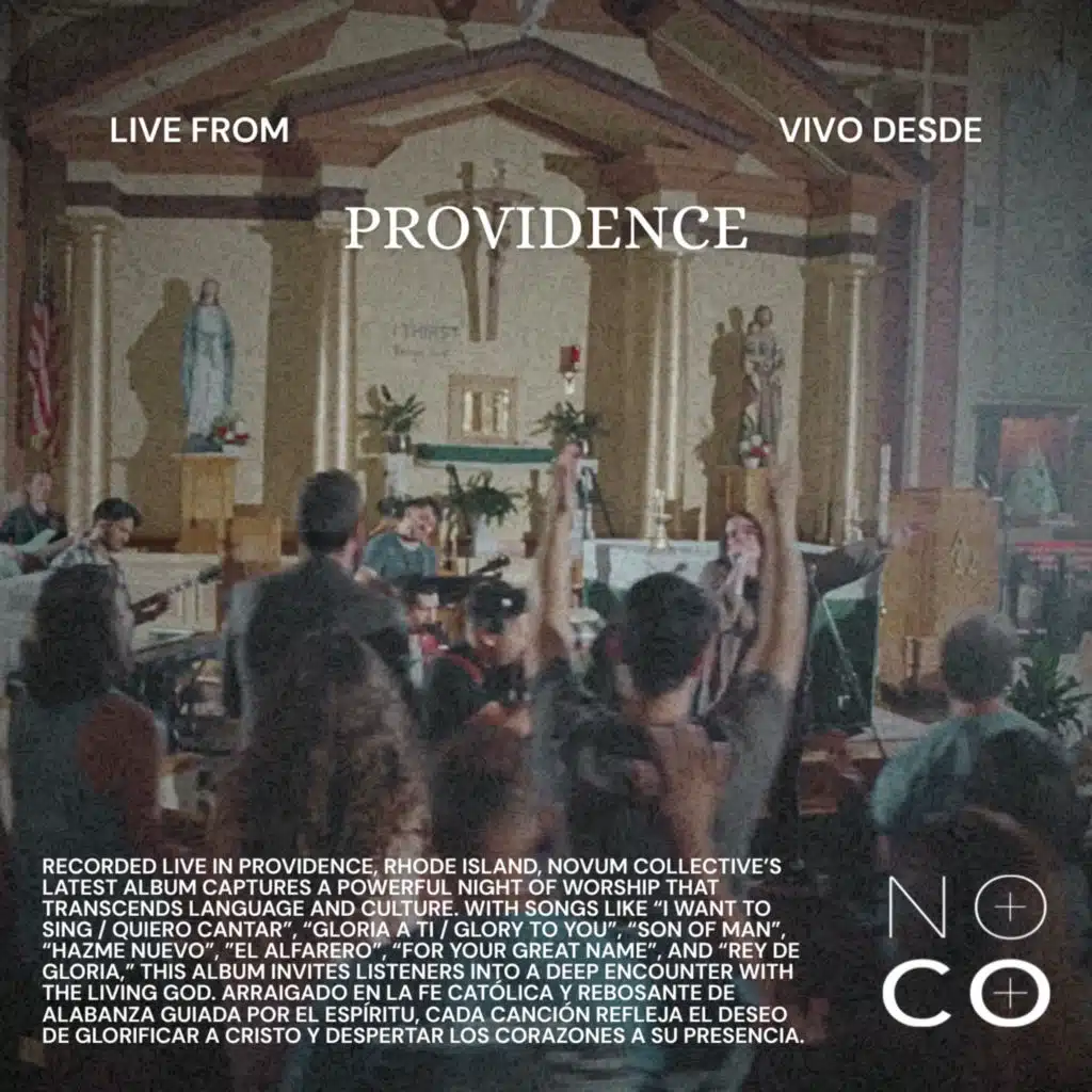 NOVUM COLLECTIVE