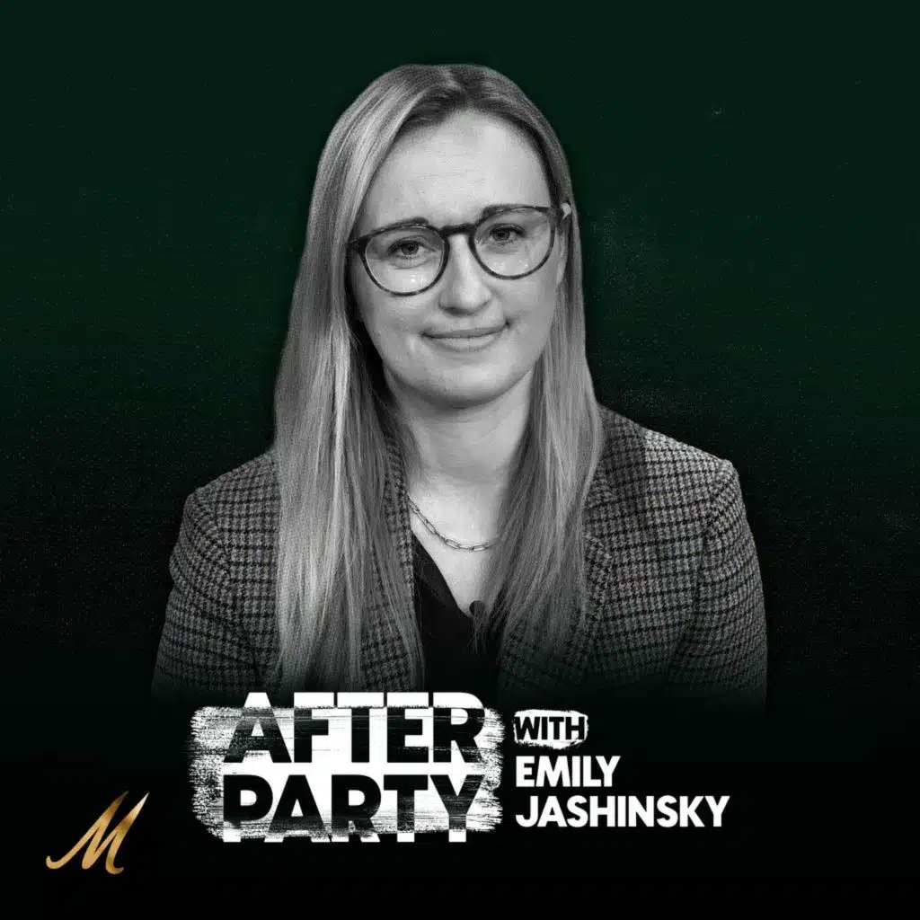 “Happy Hour”: Lawfare, Education, Faith, and "Real Housewives" Mount Rushmore: Emily Answers YOUR Questions
