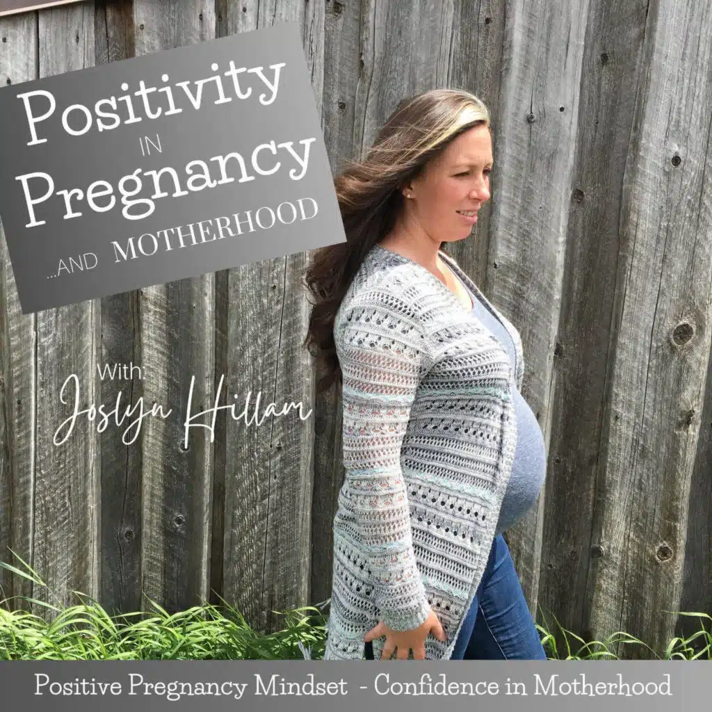 40 Weeks Pregnant || Tuning in Spiritually at the End of Pregnancy