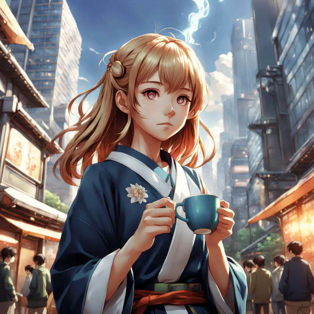 Cozy Café Beats: Relaxing Lofi Chillhop