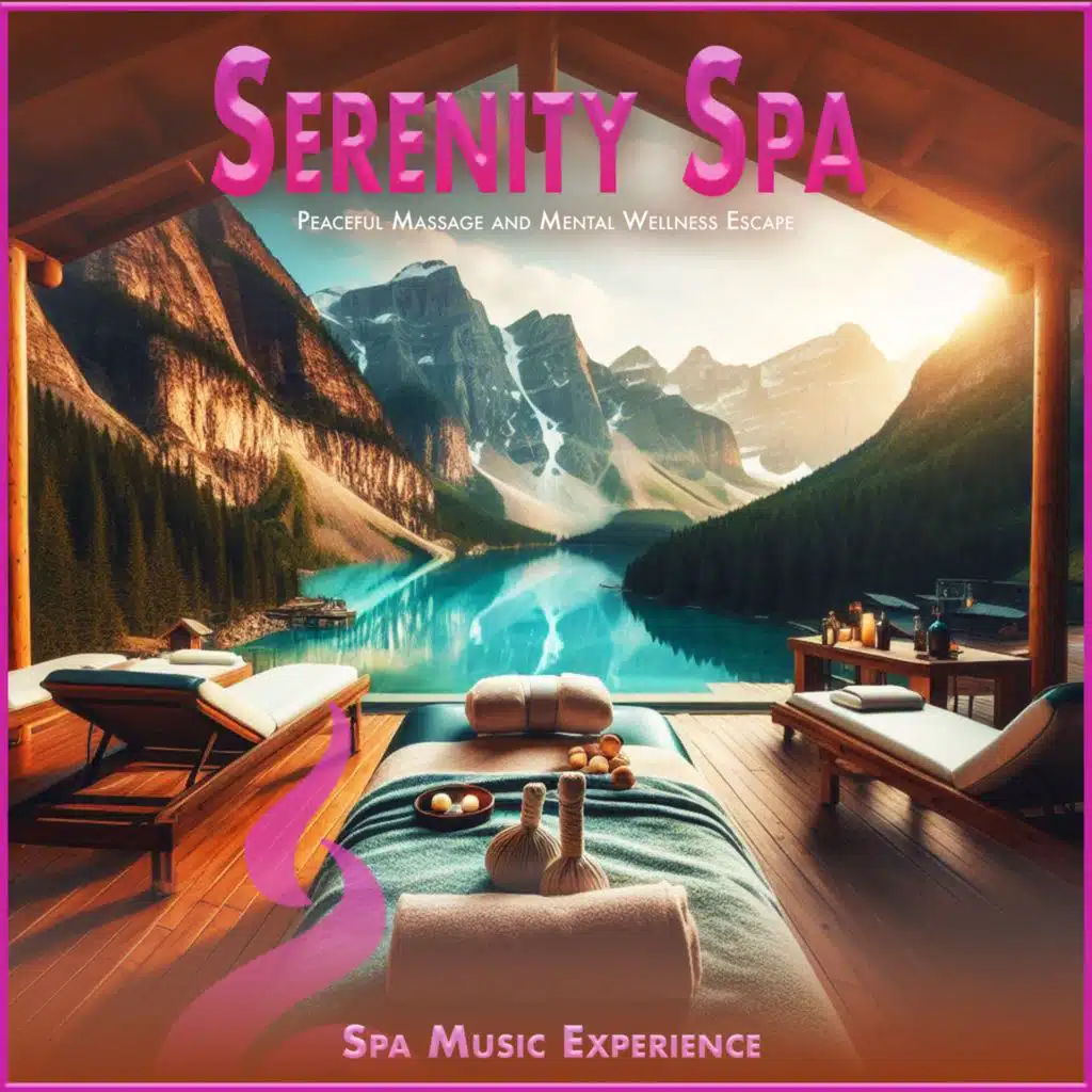 Spa Music Experience