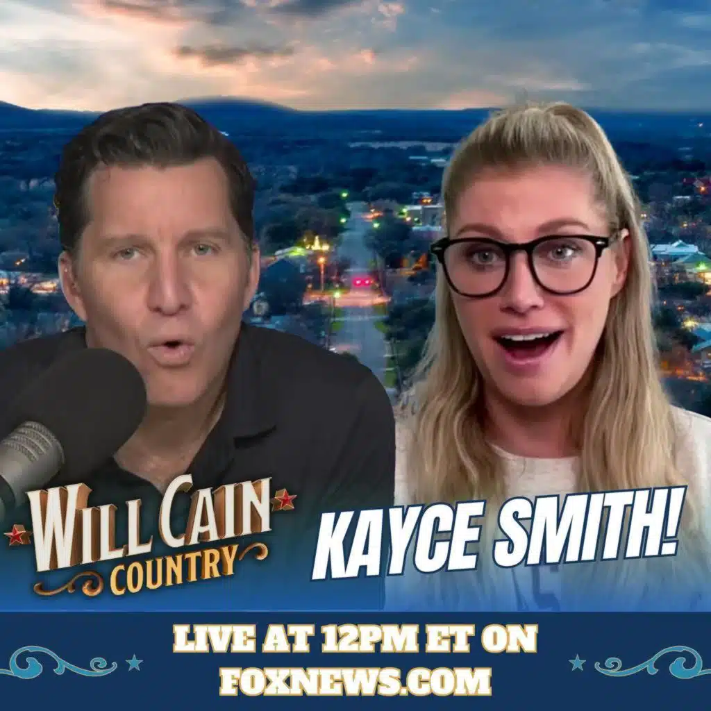 Barstool’s Kayce Smith on the CFB Coaching Chaos About to Explode