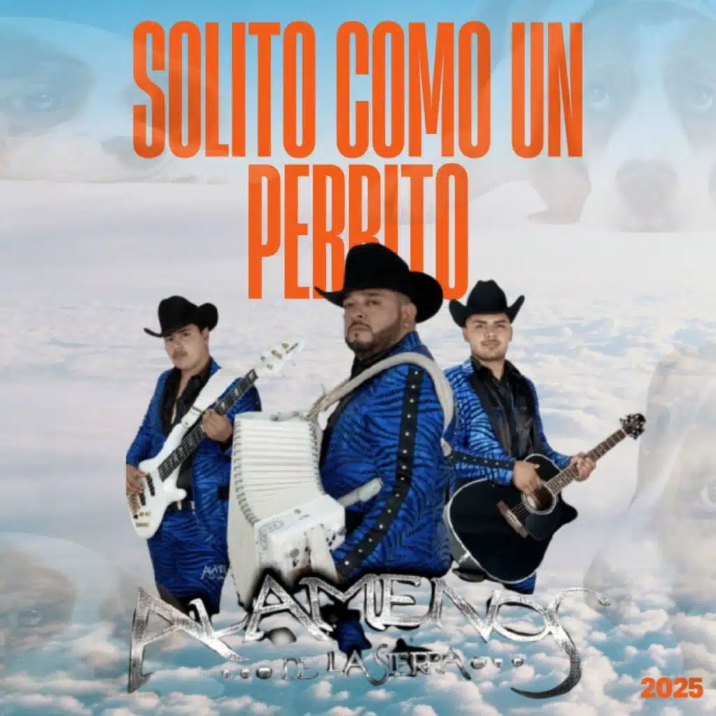 Alameños de la Sierra