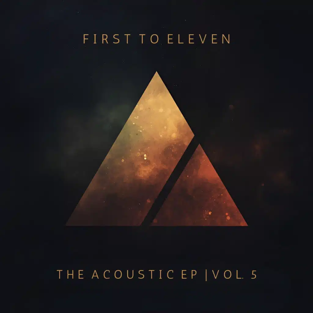 The Acoustic EP Vol. 5