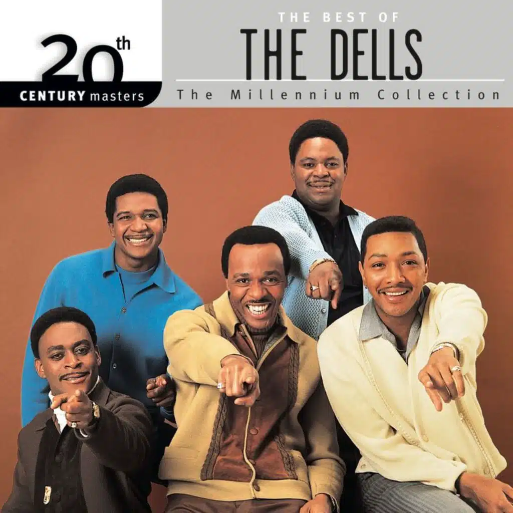 20th Century Masters: The Millennium Collection: Best Of The Dells