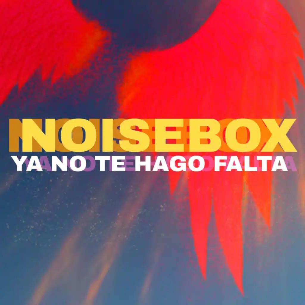 Noise Box