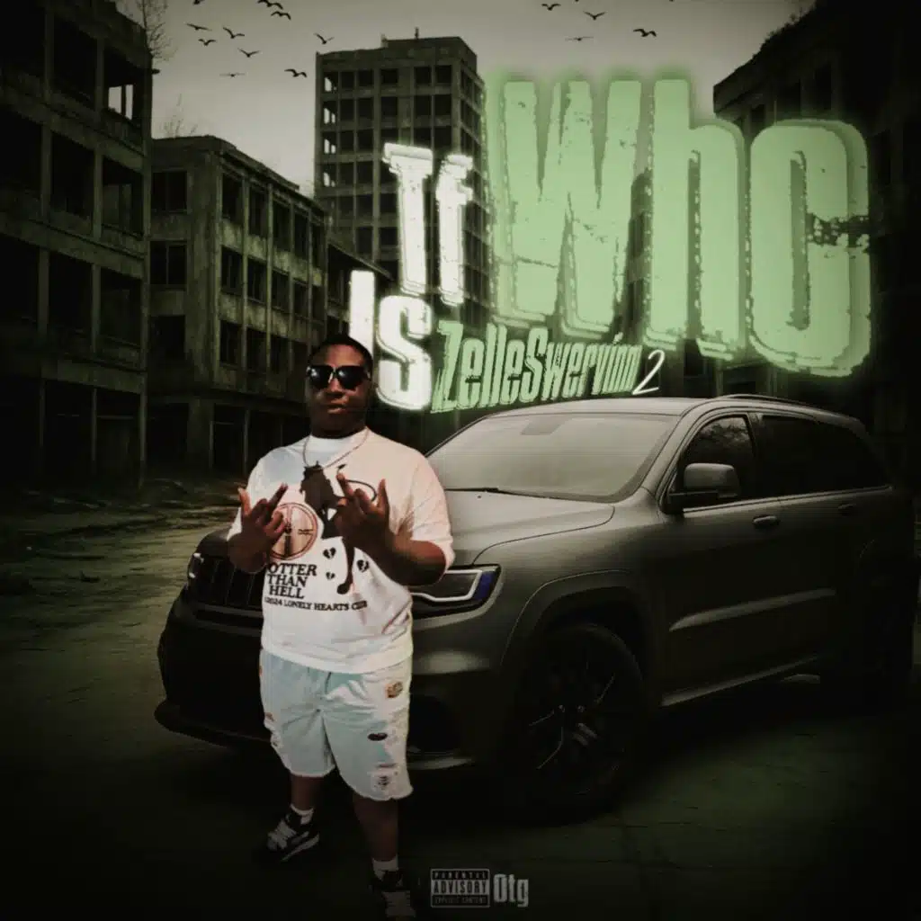 Who tf is Zelleswervinn?, Pt. 2