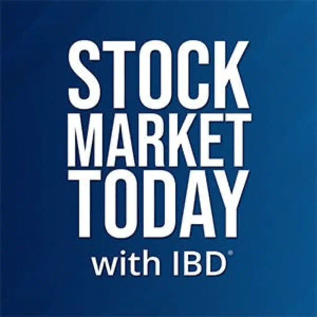 Small Caps Diverge As Chop Continues. AbbVie, Alphabet, GE Aerospace In Focus.