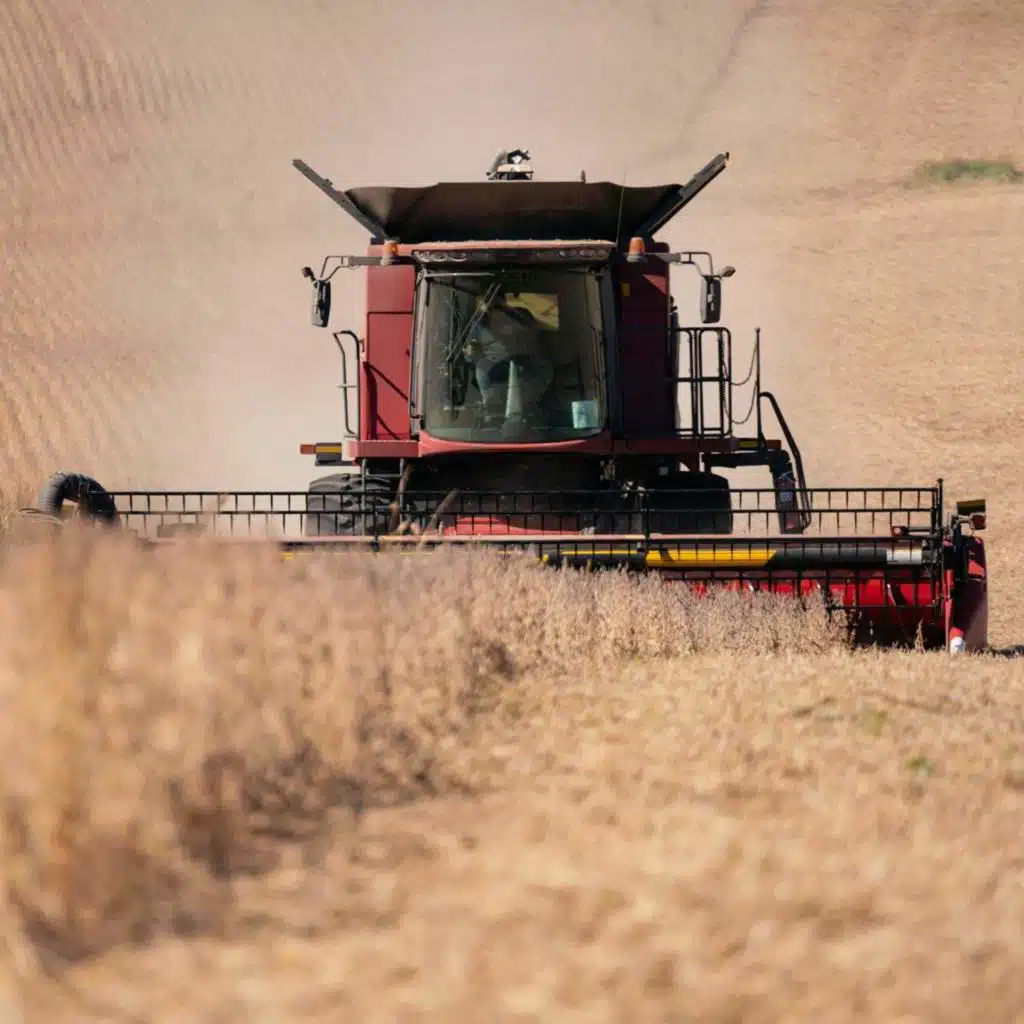 Farmers already had it bad. The shutdown made it worse.