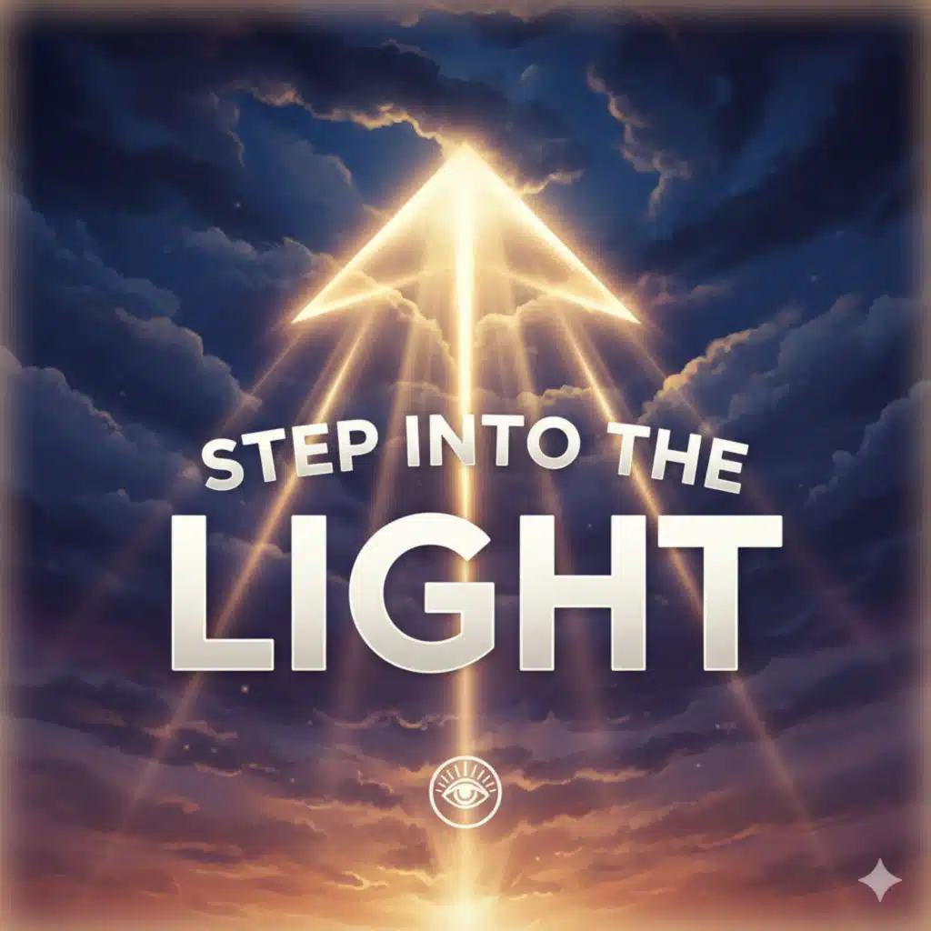 Step Into The Light