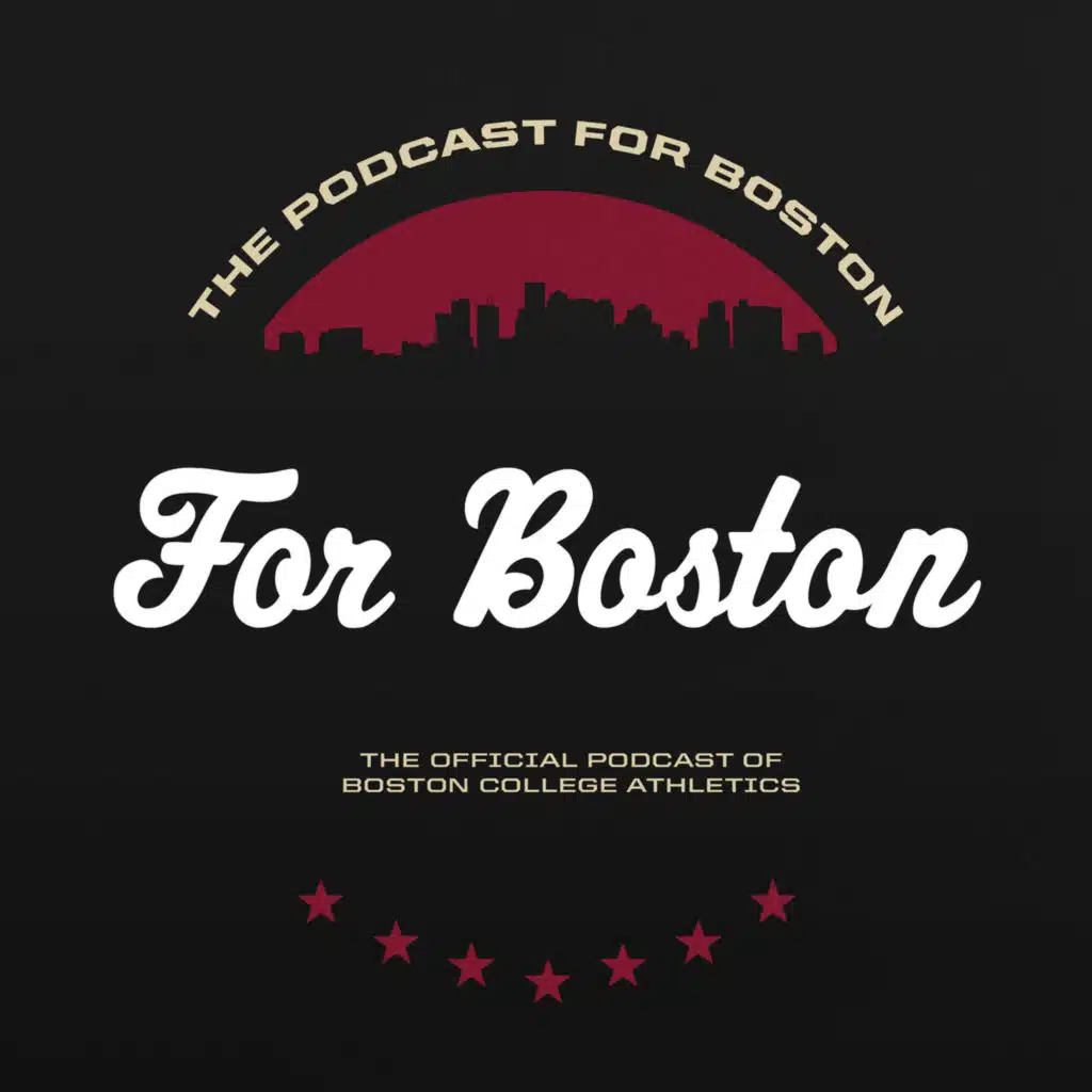 Men's Recap vs. Minnesota, Women's Weekend Sweep | The Podcast for Boston: BC Hockey Report