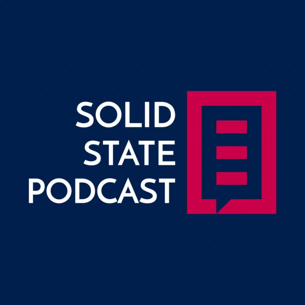 Episode 128 - Parts Bin of all the things (Goodbye Windows 10, hello Apple M5, and more...)