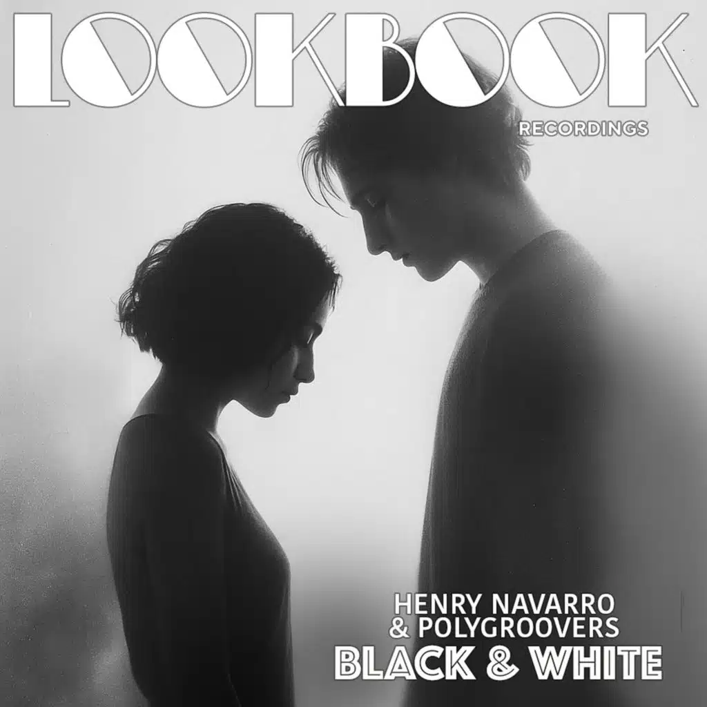 Black & White (Disco Cartel Mix)