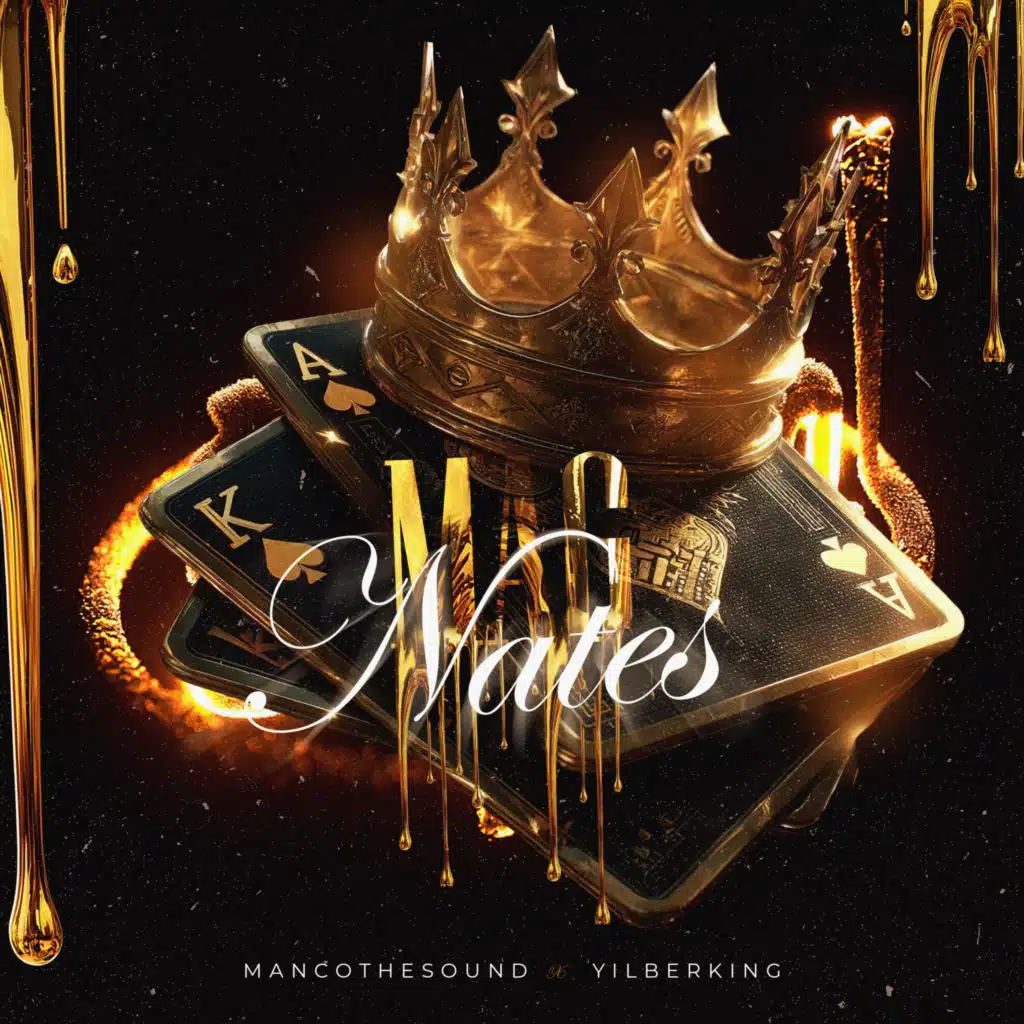 Manco the Sound, Yilberking