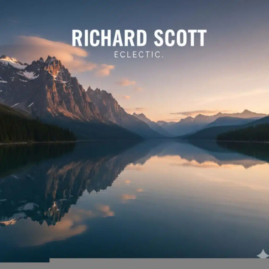 Richard Scott. Eclectic