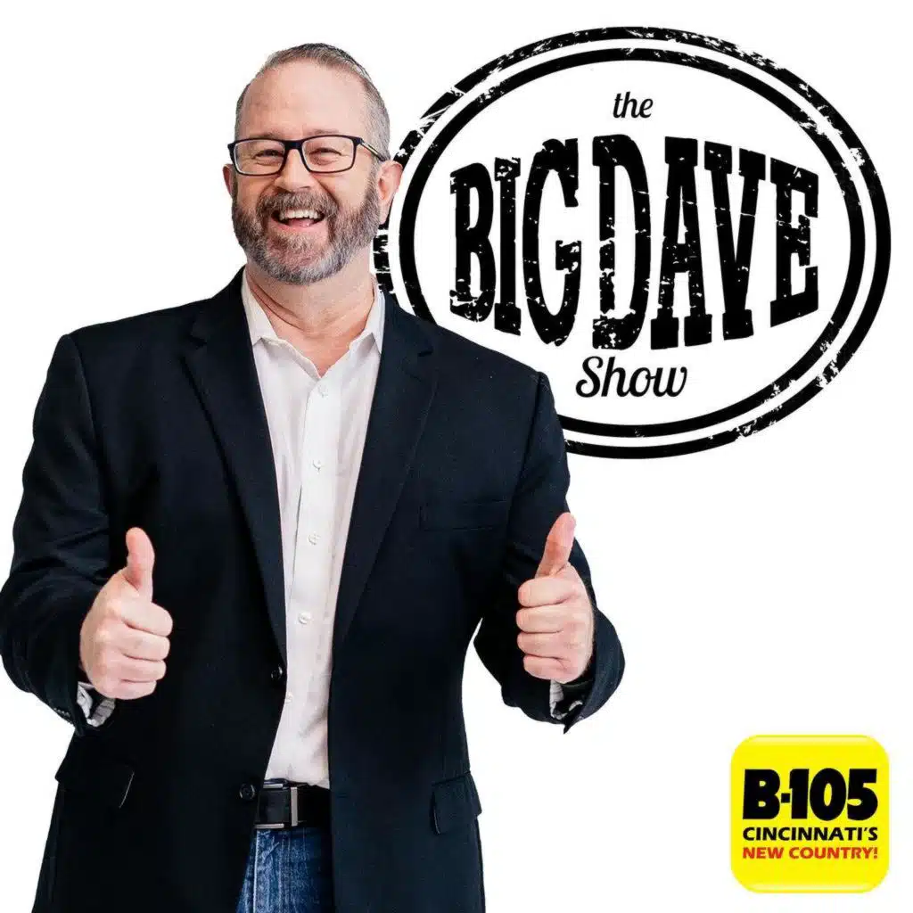 Big Dave Show Highlights for Friday, October 17th