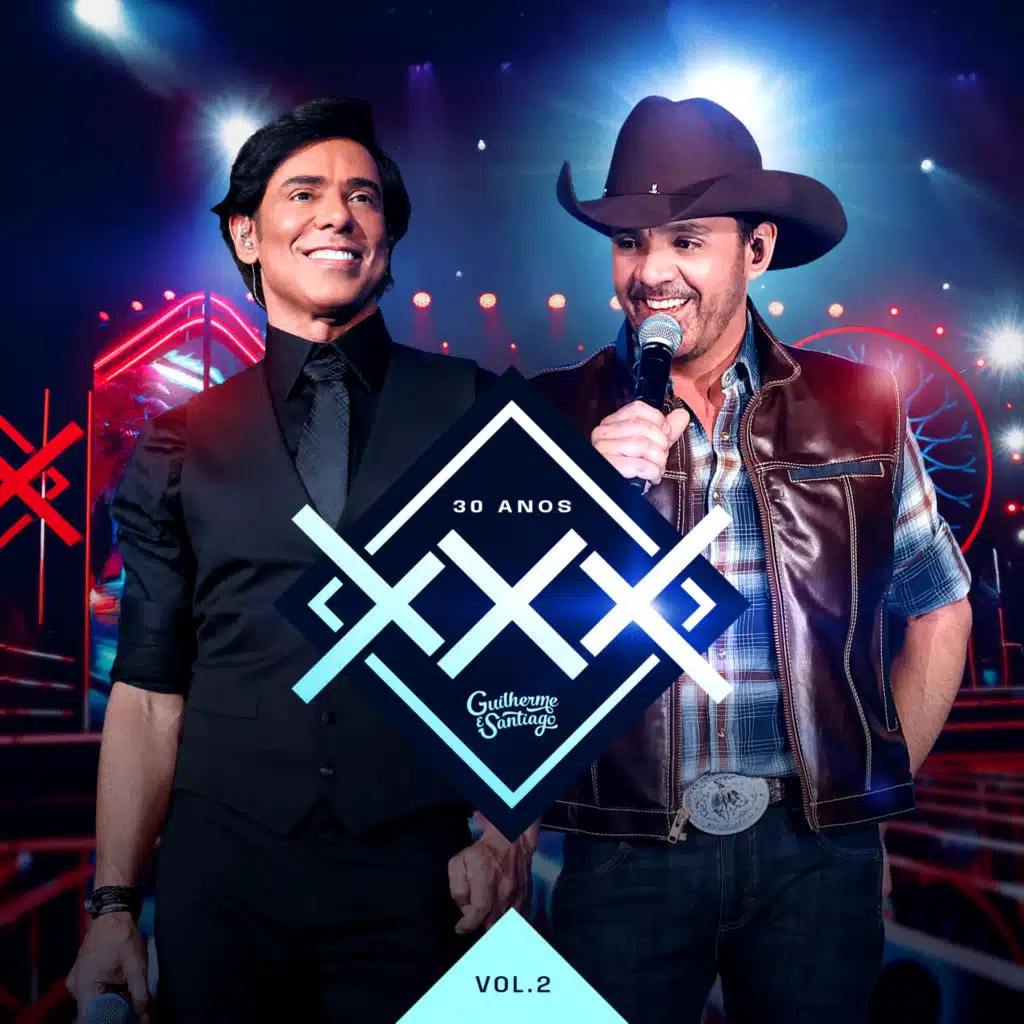 30 Anos - Vol. 2 (Ao Vivo)