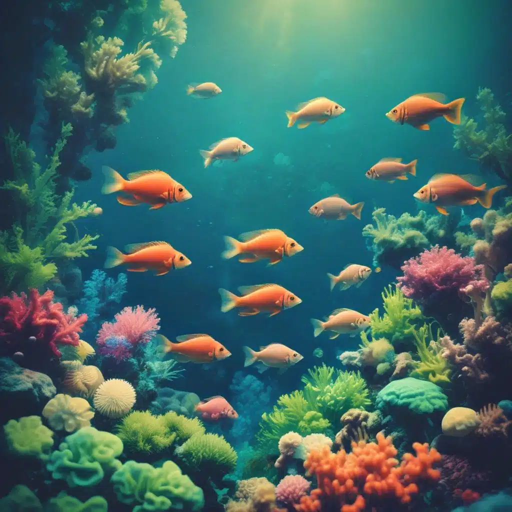 Underwater Groove (Spongebob Obby) [feat. IlyaShev, Kerikplay & PipiKiwi]