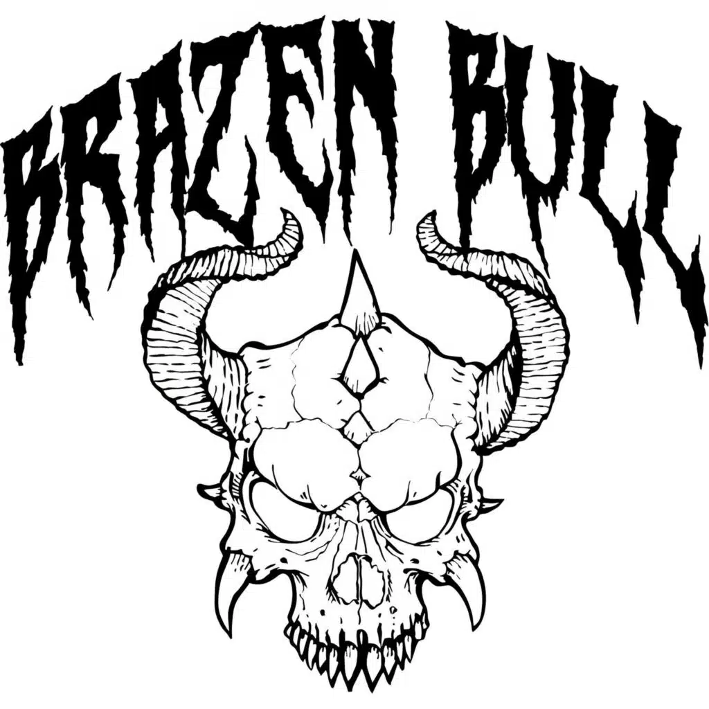 Brazen Bull