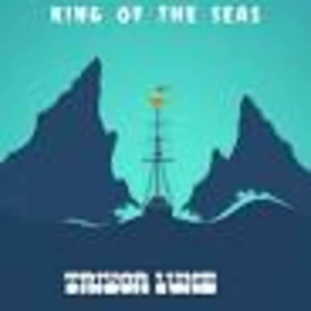 King of the Seas (One Piece Drill Rap)