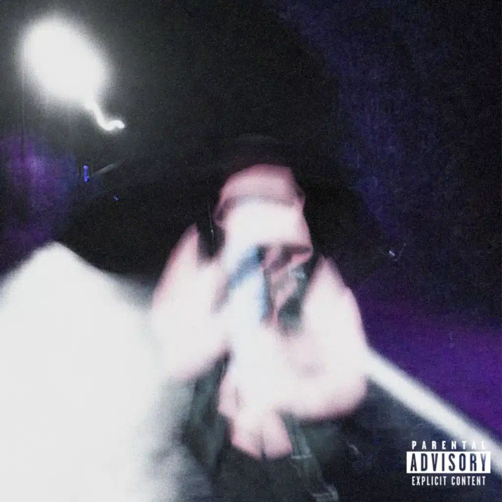 LA COULEUR DE LA PEINE