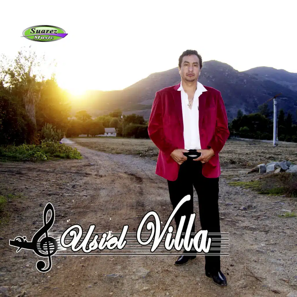 Usiel Villa, Vol. 1