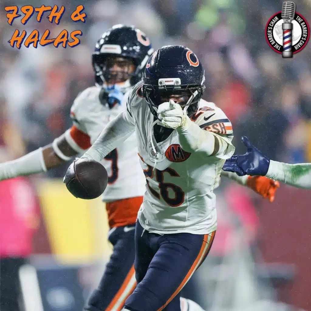 79th & Halas Ep.276 | Two For One