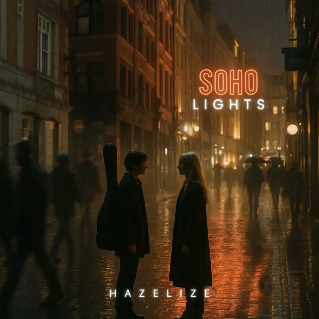 Soho Lights